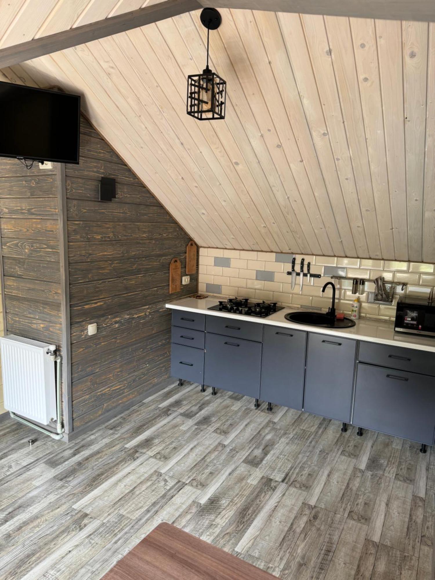 Apartmán Кольорові Подорожі 2 Slavske Exteriér fotografie