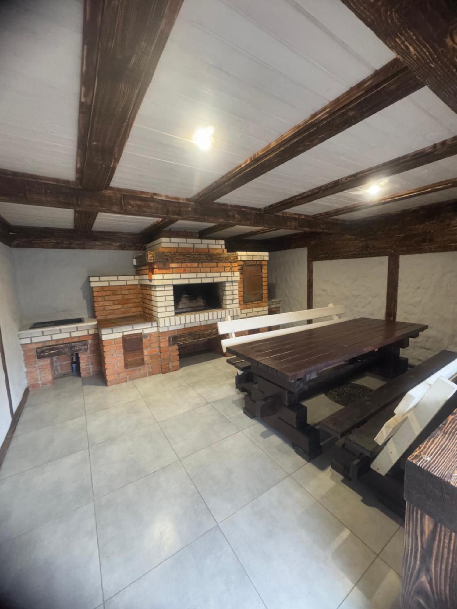 Apartmán Кольорові Подорожі 2 Slavske Exteriér fotografie