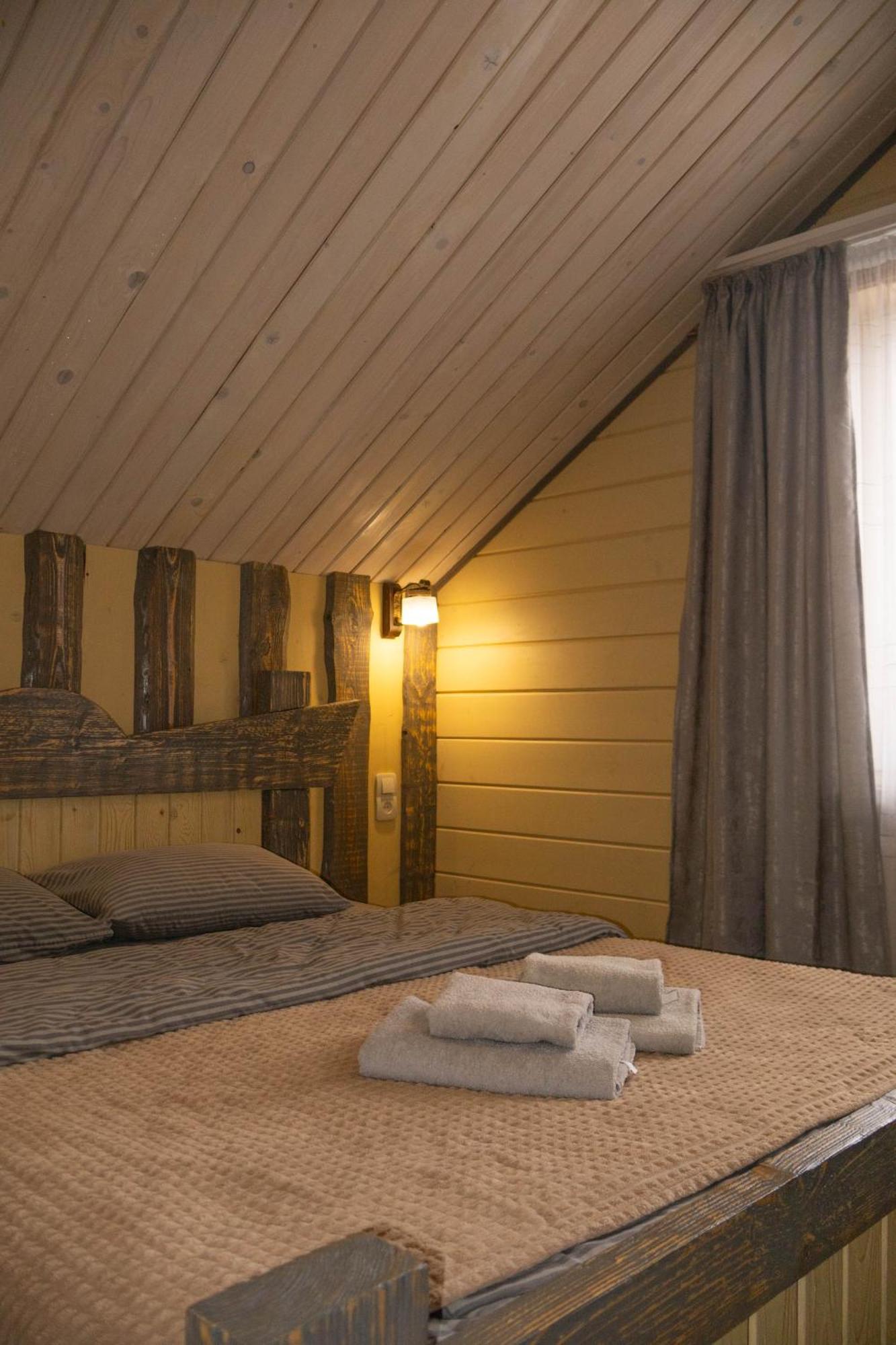 Apartmán Кольорові Подорожі 2 Slavske Exteriér fotografie