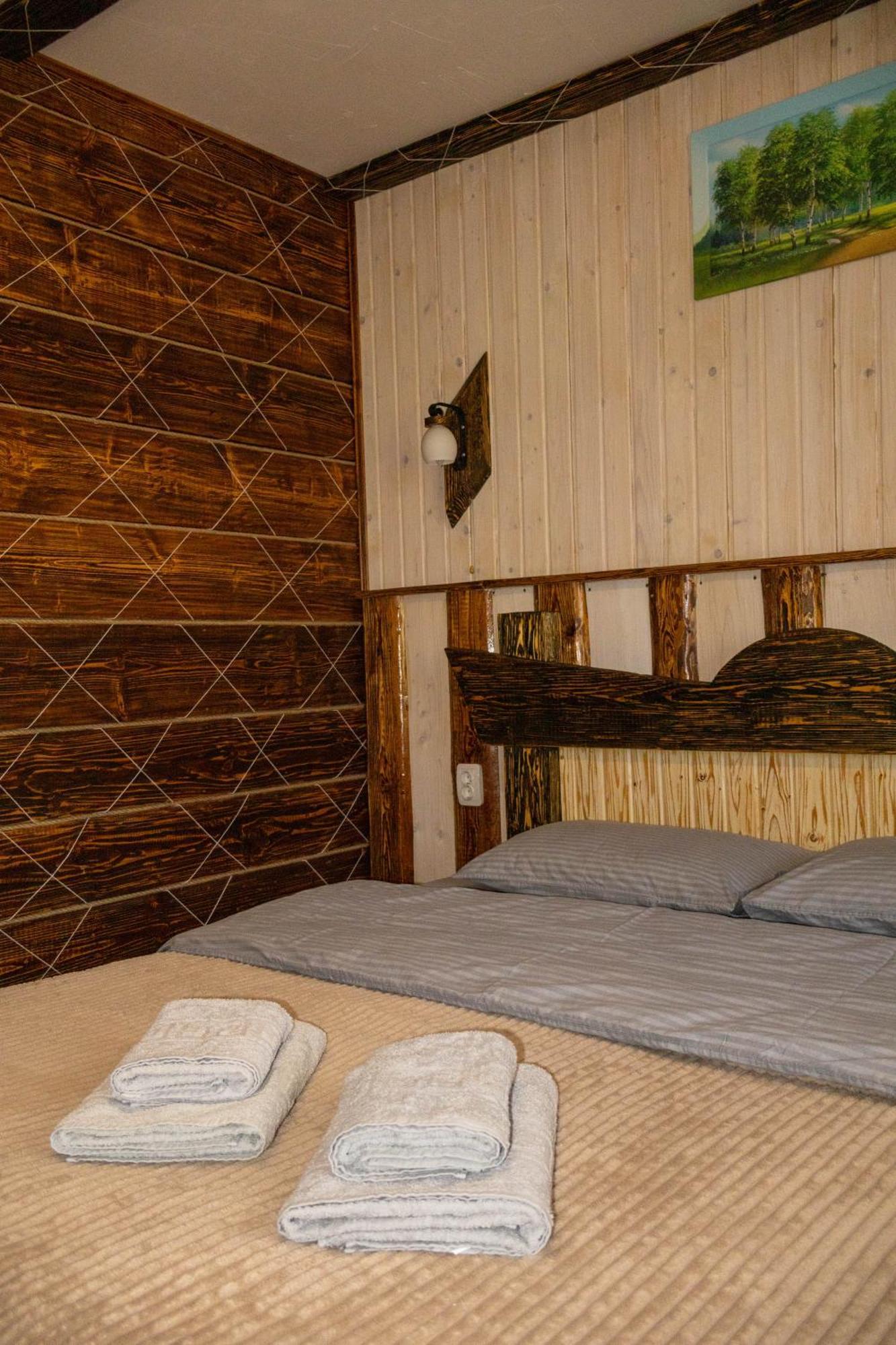 Apartmán Кольорові Подорожі 2 Slavske Exteriér fotografie
